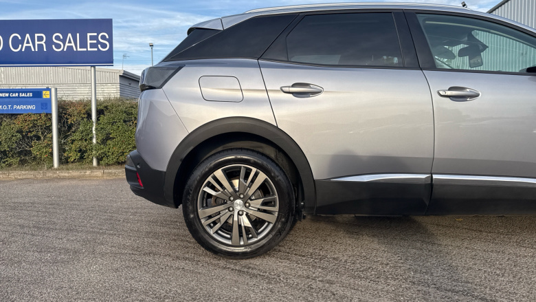 Peugeot 3008 1.5 BlueHDi Allure Premium 5dr Diesel Estate